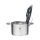 Zwilling Simplify 5 garnków - 1035066 - zdjęcie 2